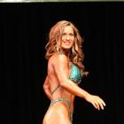 Lauren  McDaniel - NPC Palmetto Cup 2013 - #1